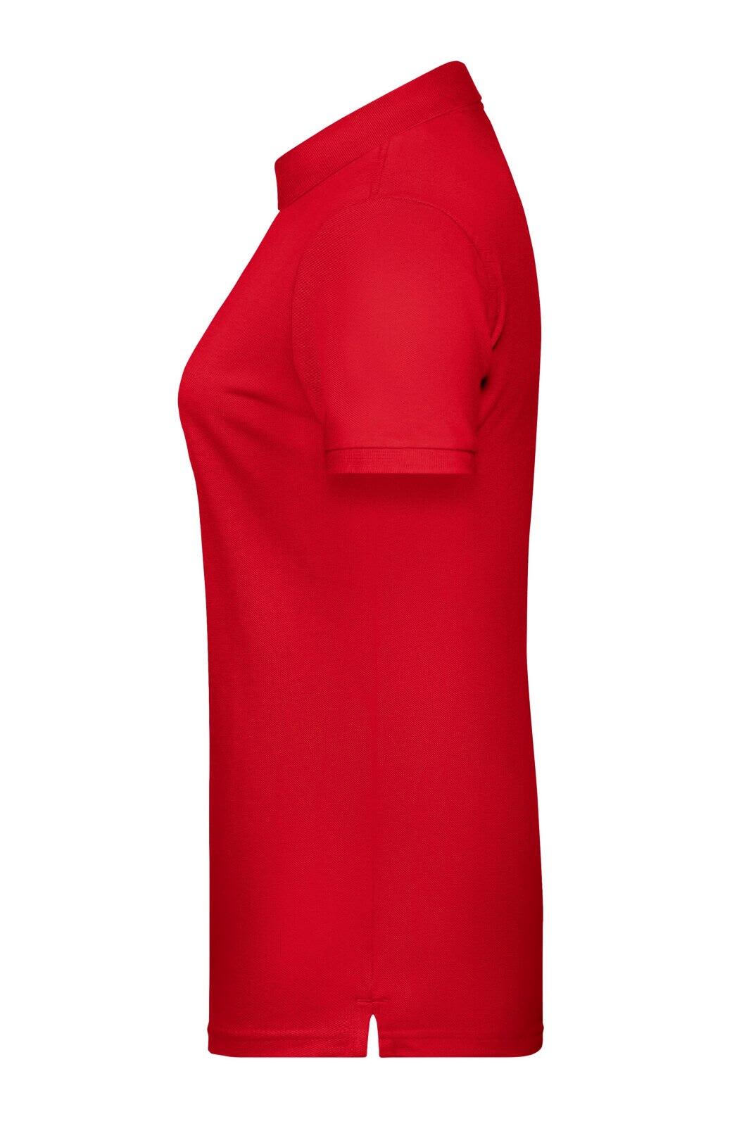 Ladies Basic Polo