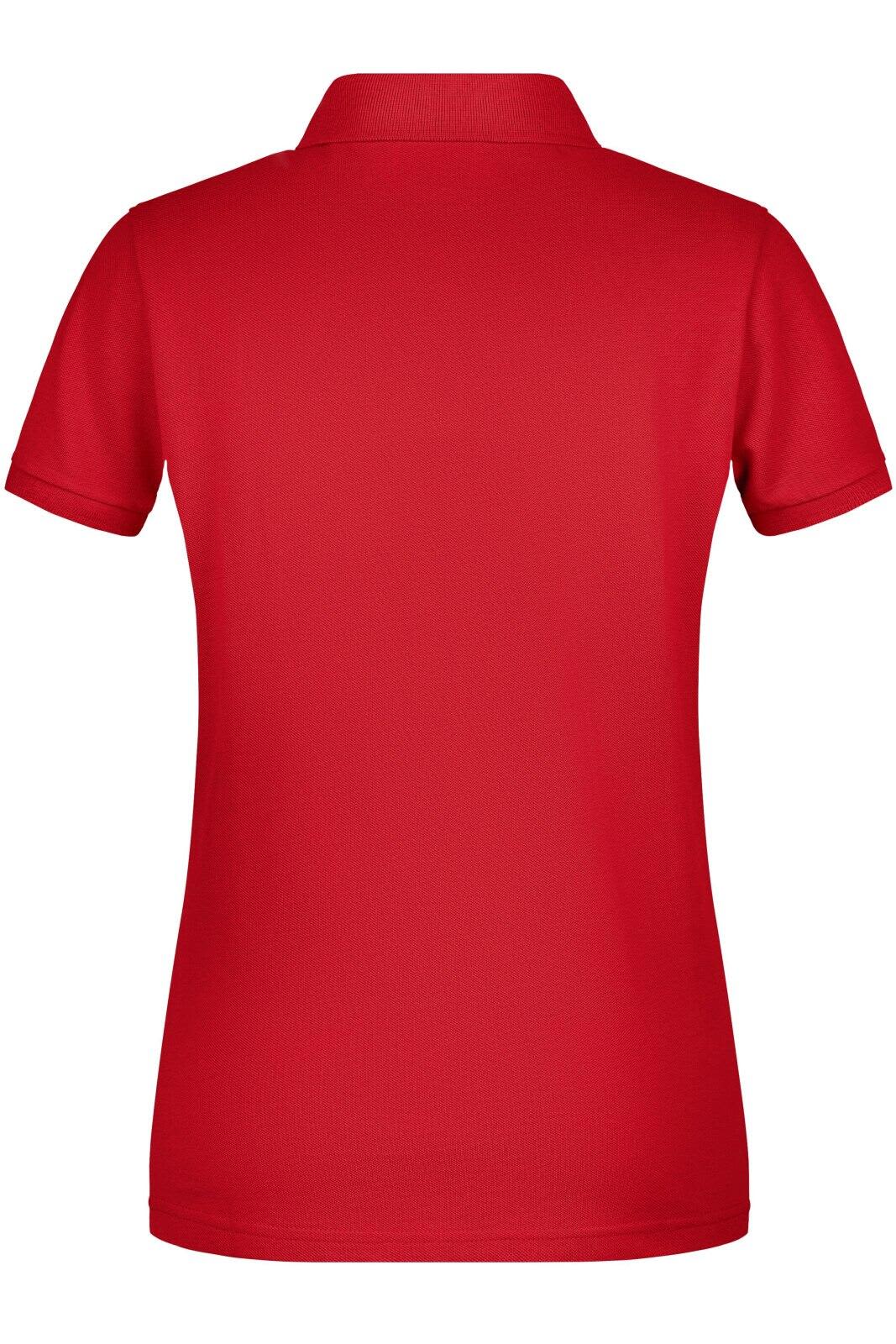 Ladies Basic Polo