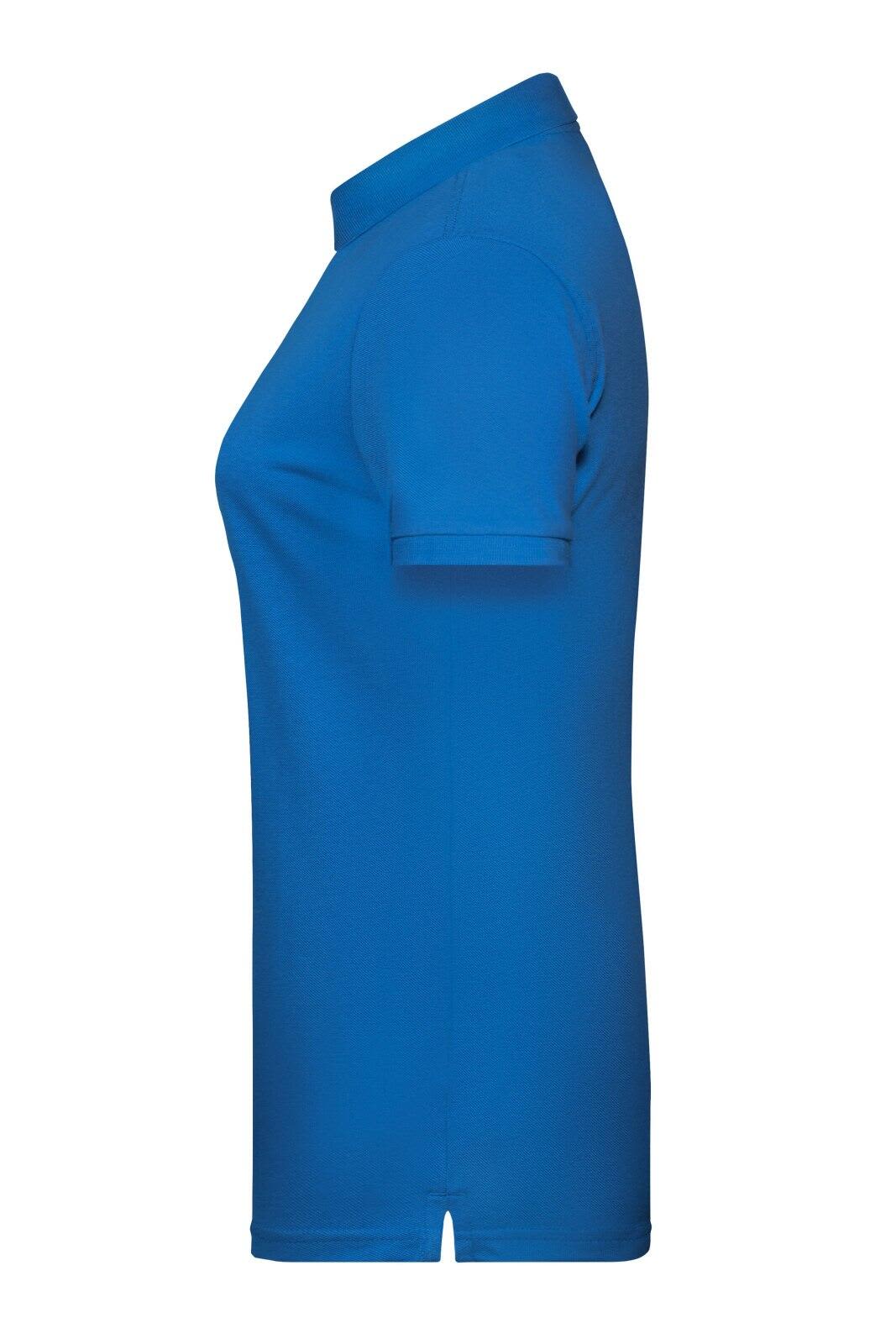 Ladies Basic Polo