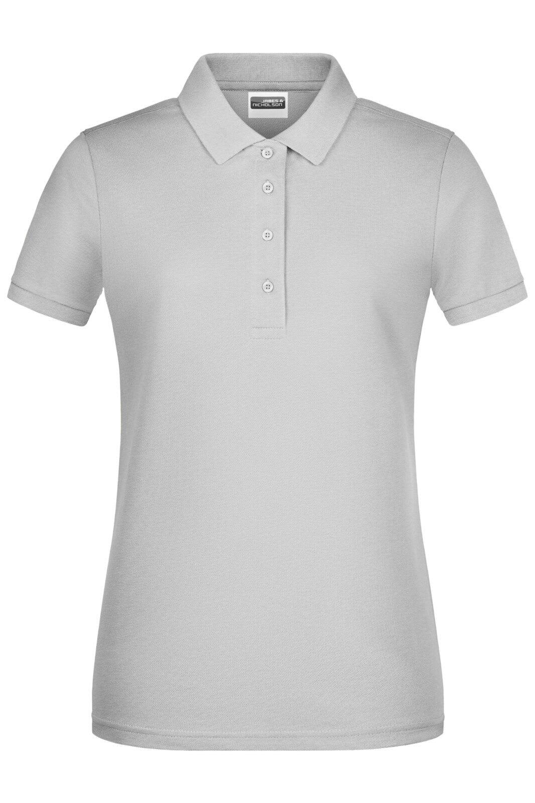 Ladies Basic Polo
