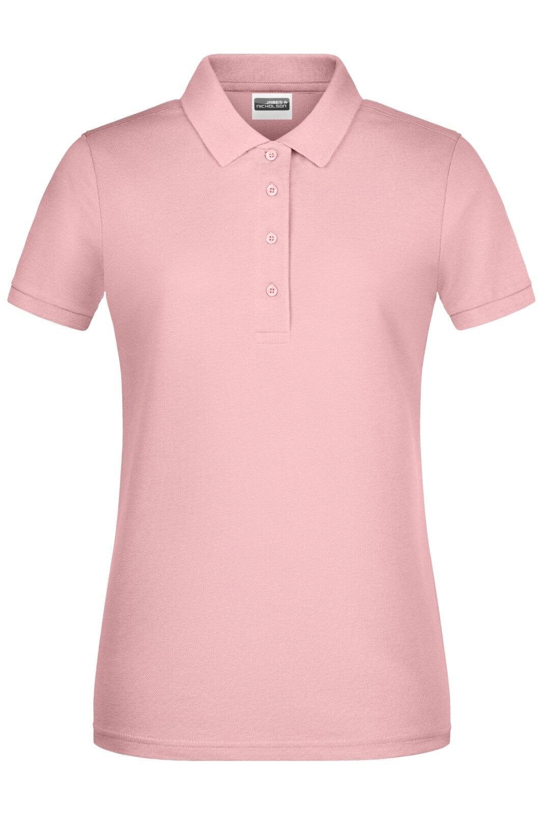 Ladies Basic Polo
