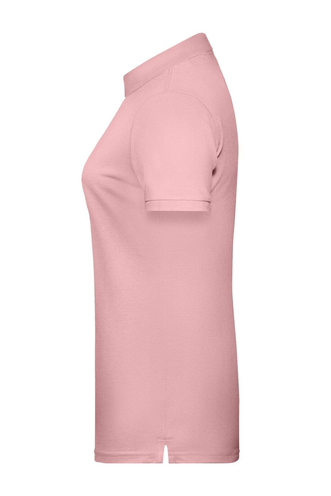 Ladies Basic Polo