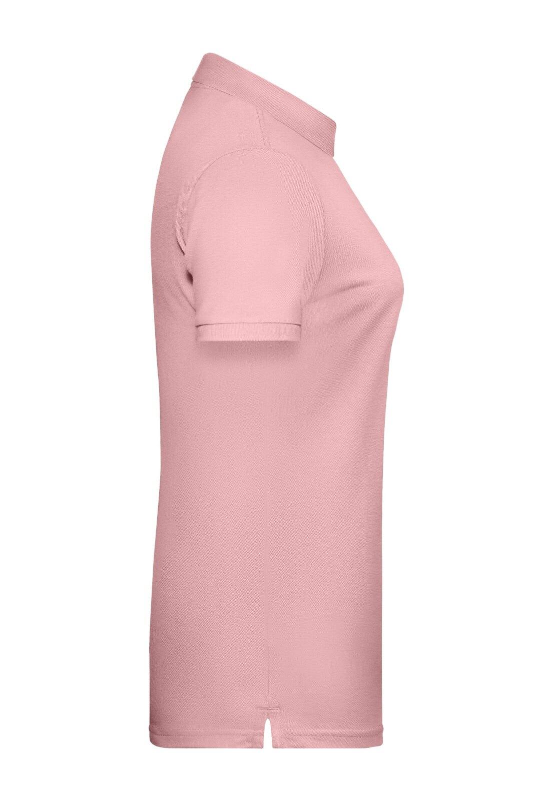 Ladies Basic Polo