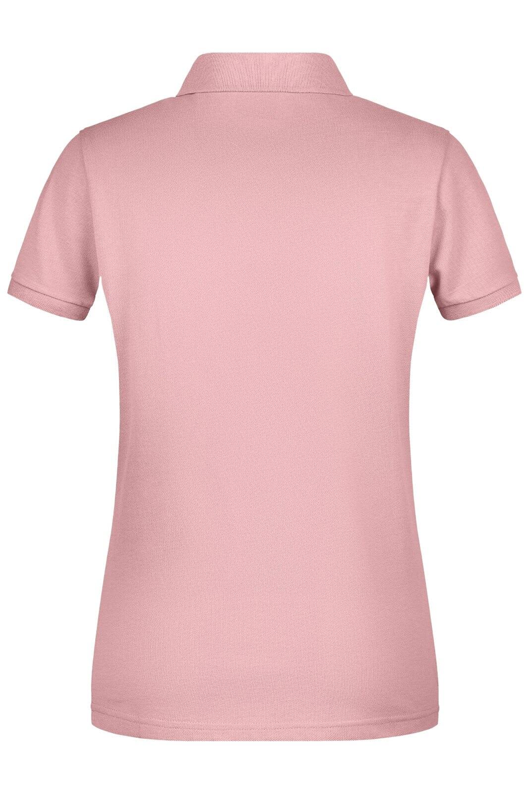 Ladies Basic Polo