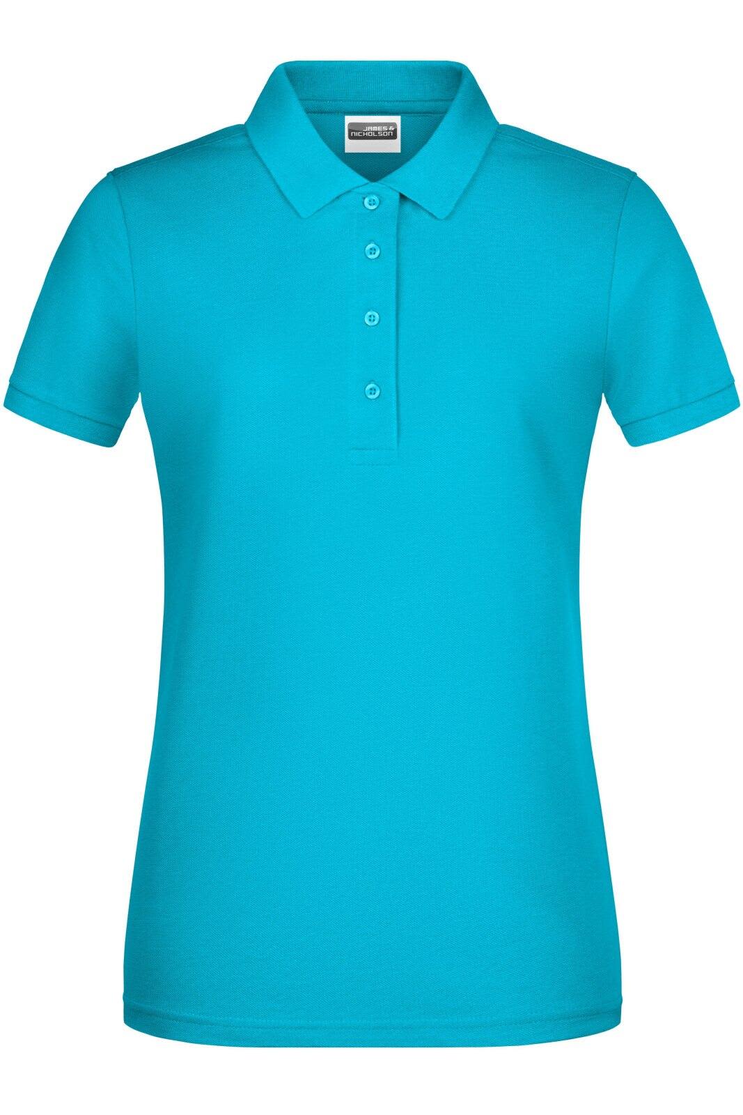 Ladies Basic Polo