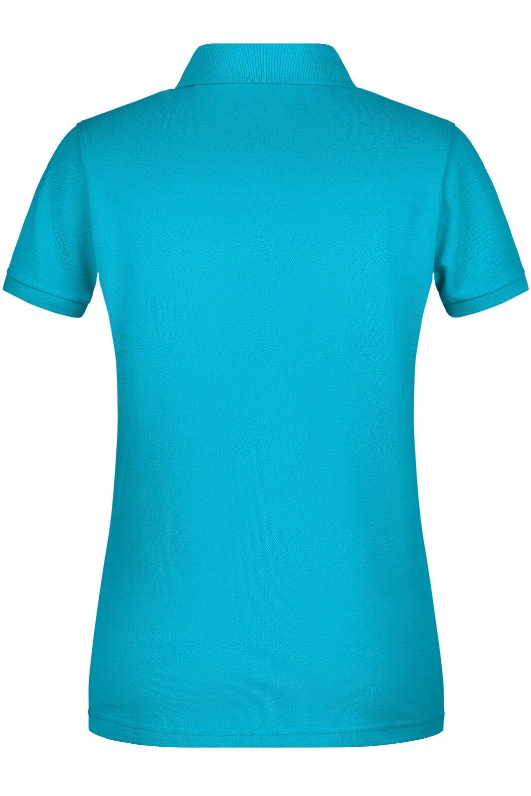 Ladies Basic Polo