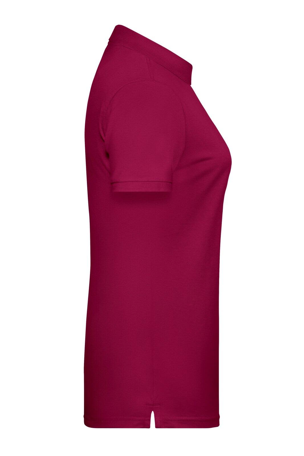 Ladies Basic Polo