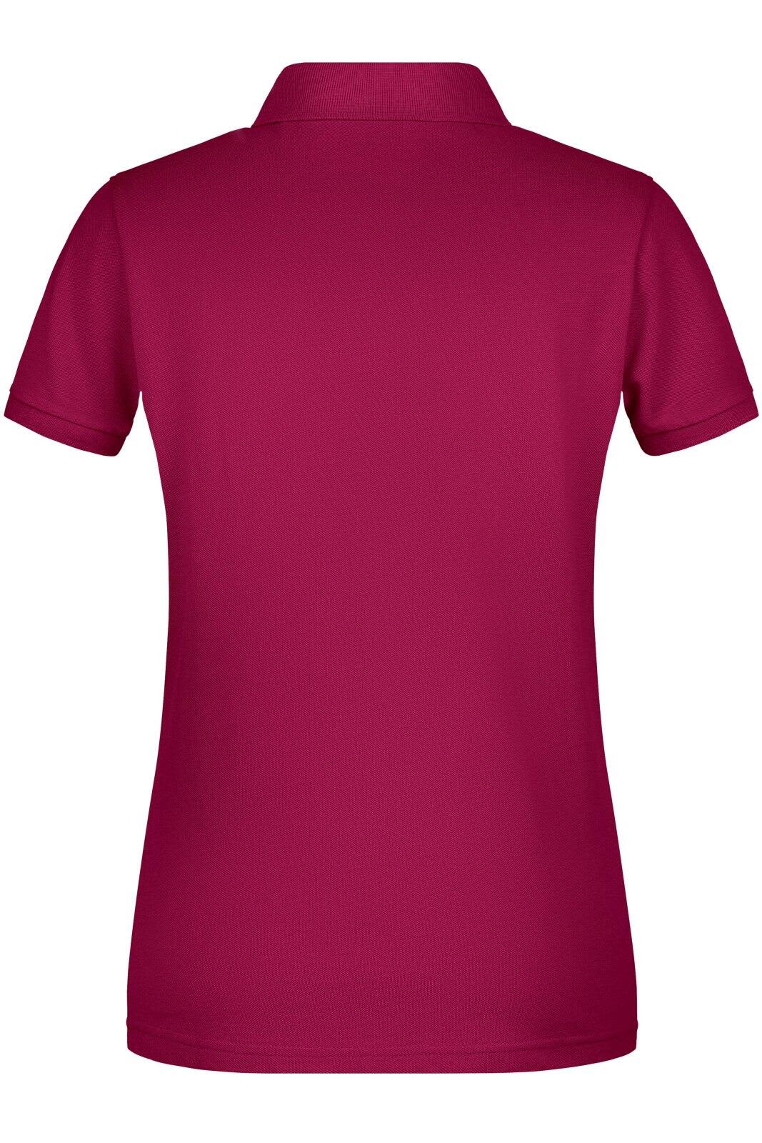 Ladies Basic Polo