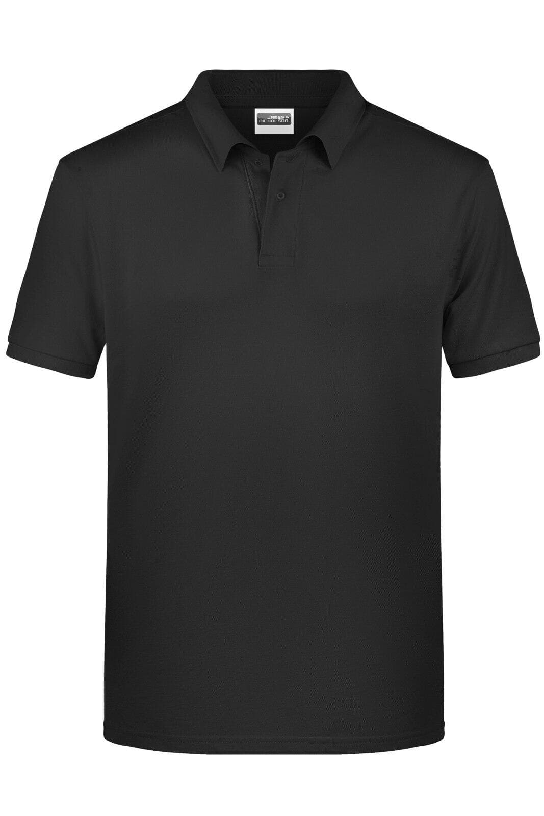 Mens Basic Polo