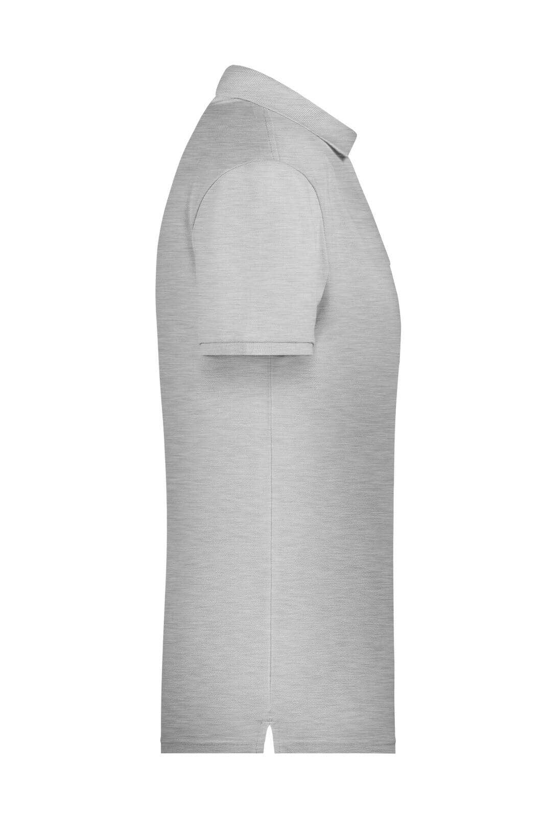 Mens Basic Polo