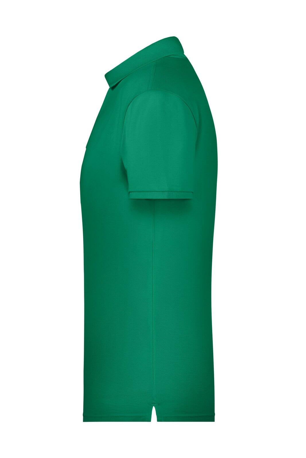 Mens Basic Polo