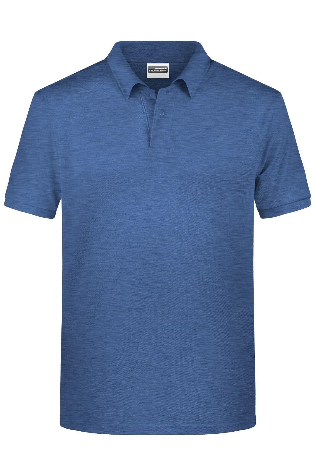 Mens Basic Polo