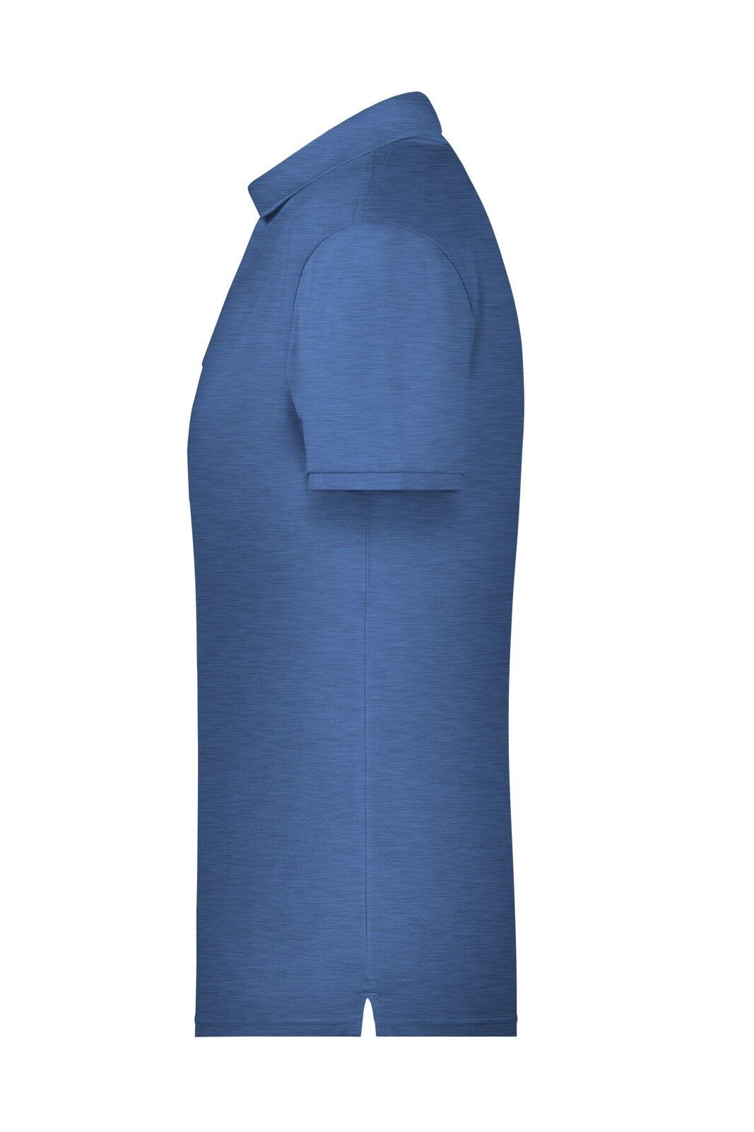 Mens Basic Polo