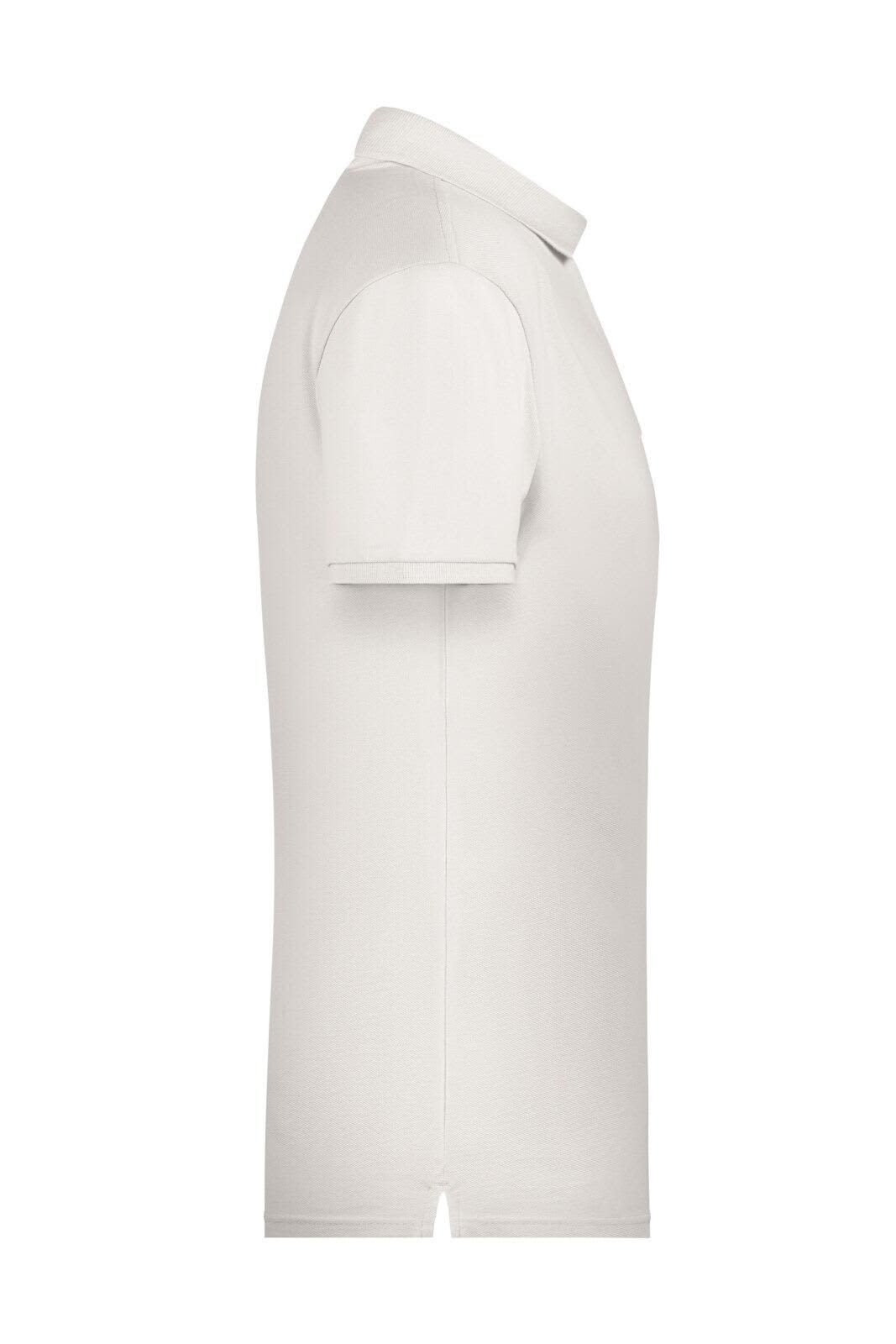 Mens Basic Polo