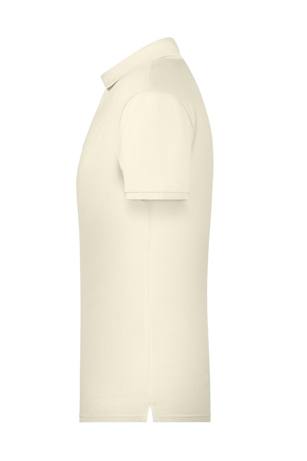 Mens Basic Polo