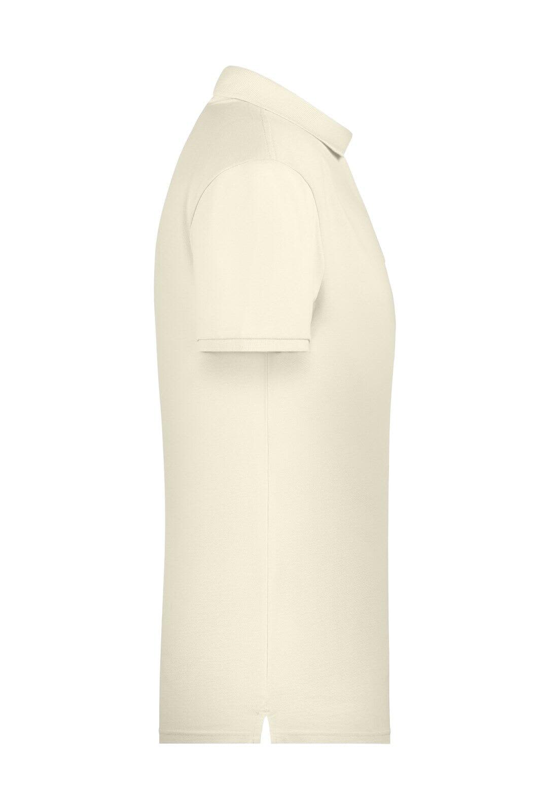 Mens Basic Polo