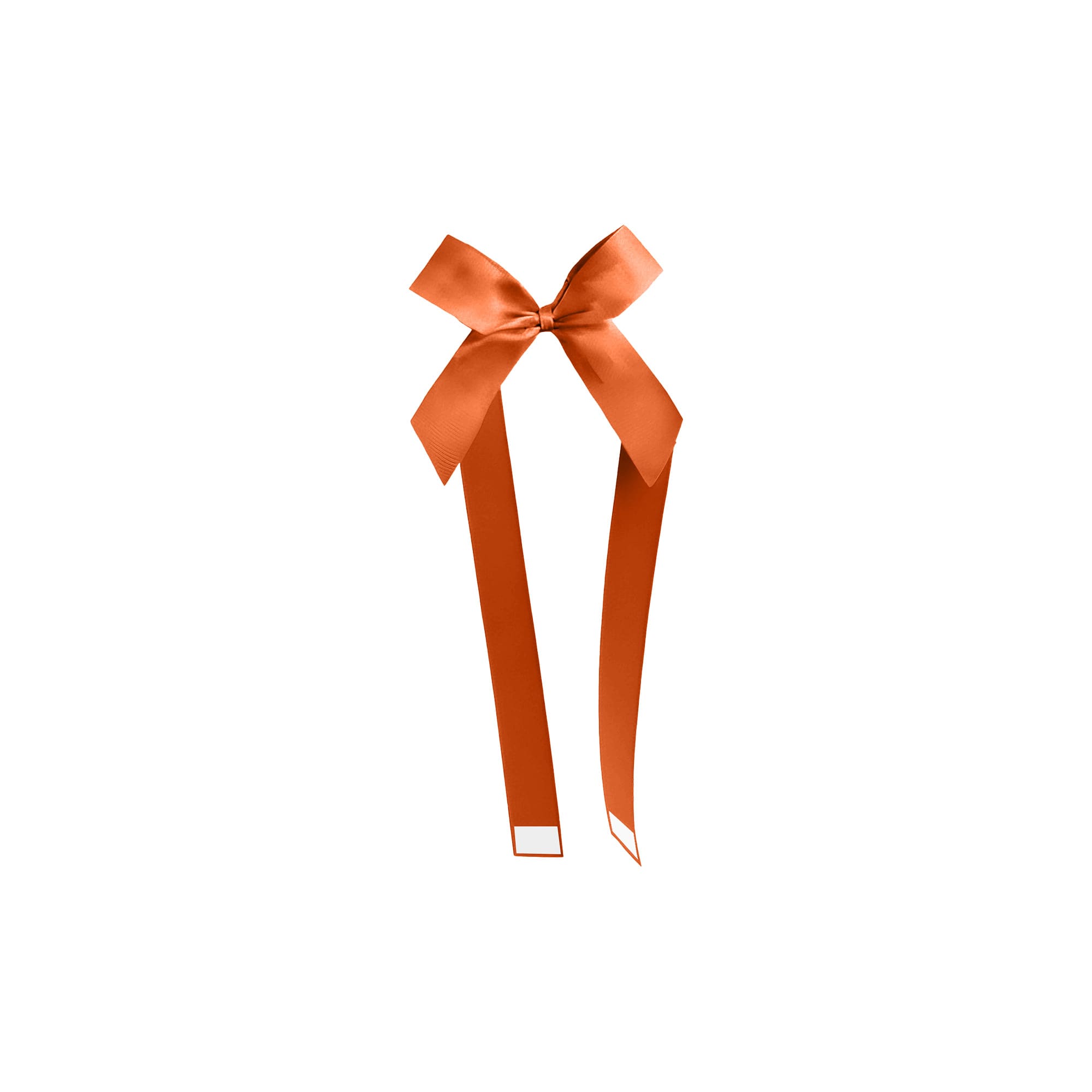 16mm Adhesive Ribbon Bows