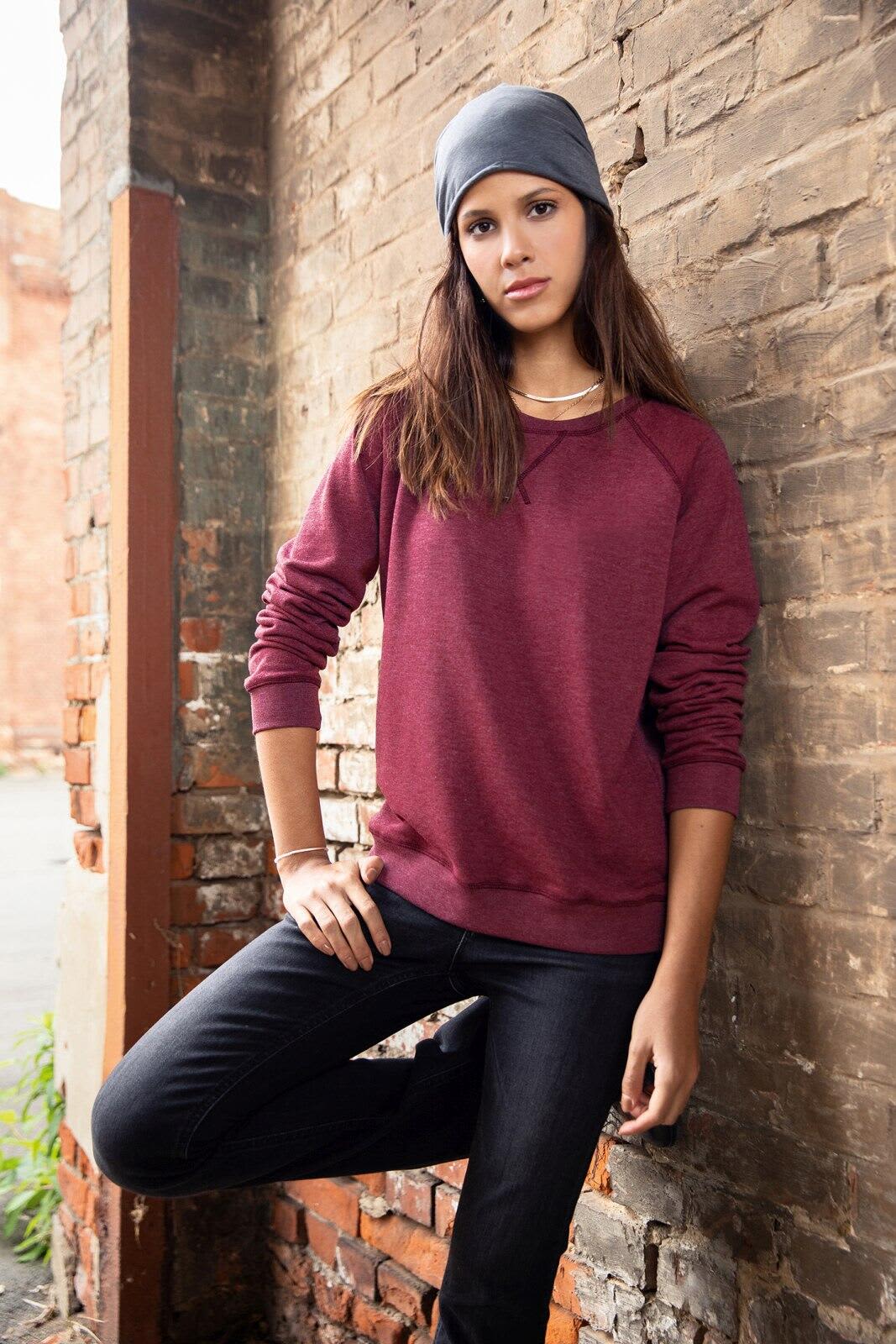 Ladies Sweat