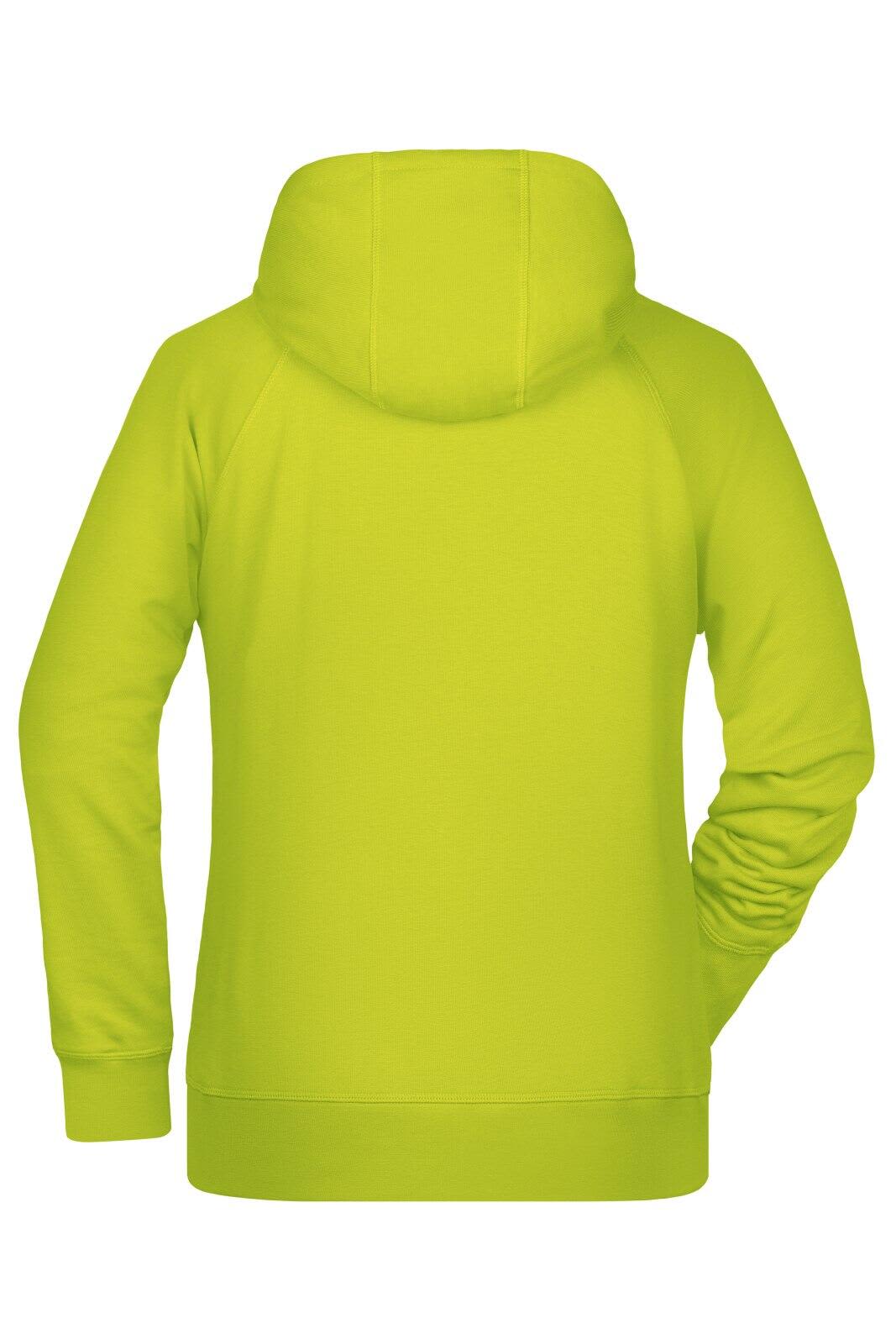 Ladies Hoodie