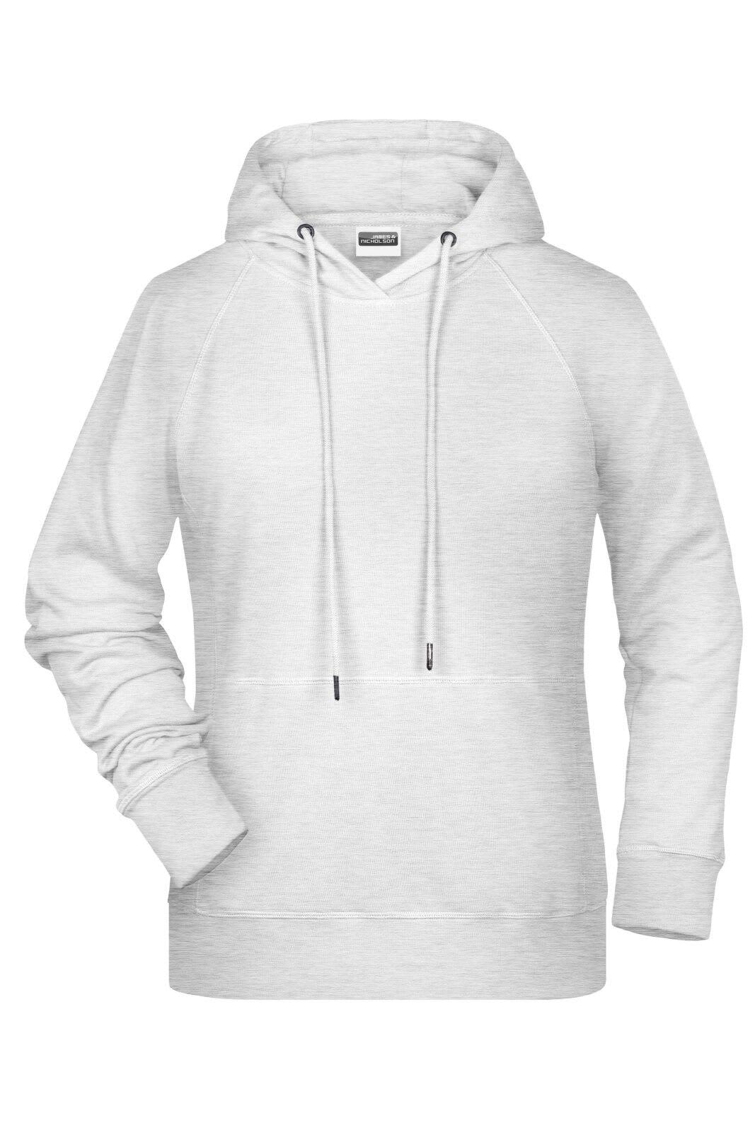 Ladies Hoodie