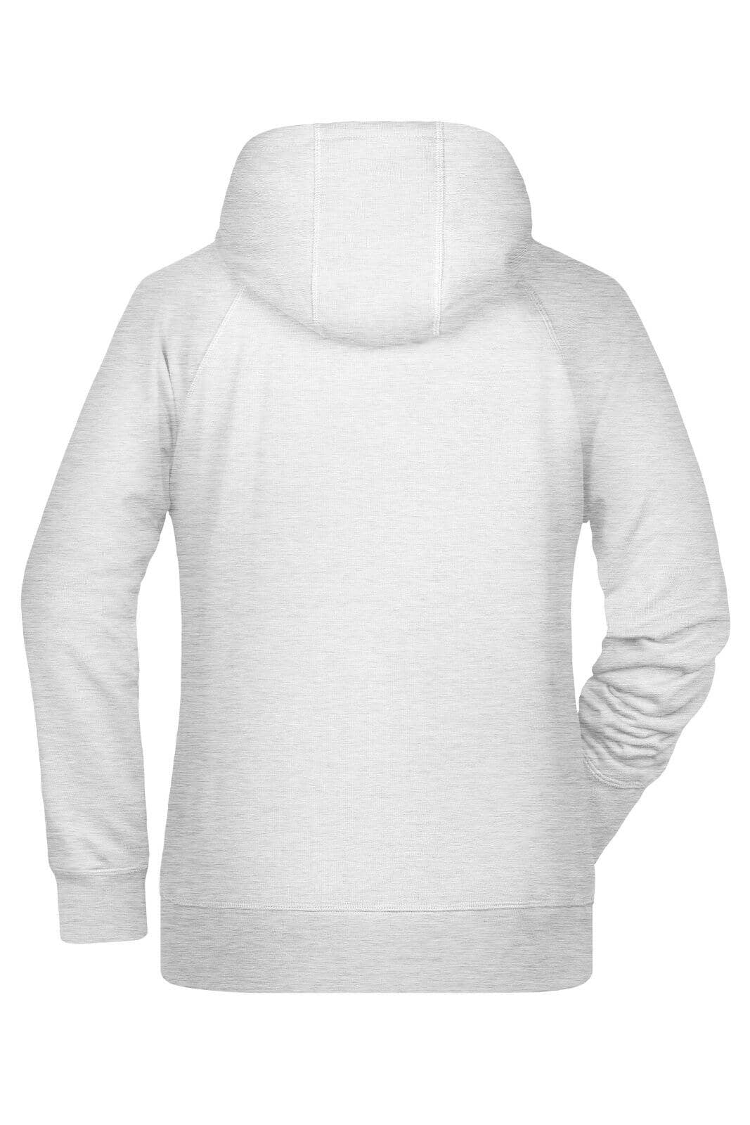 Ladies Hoodie