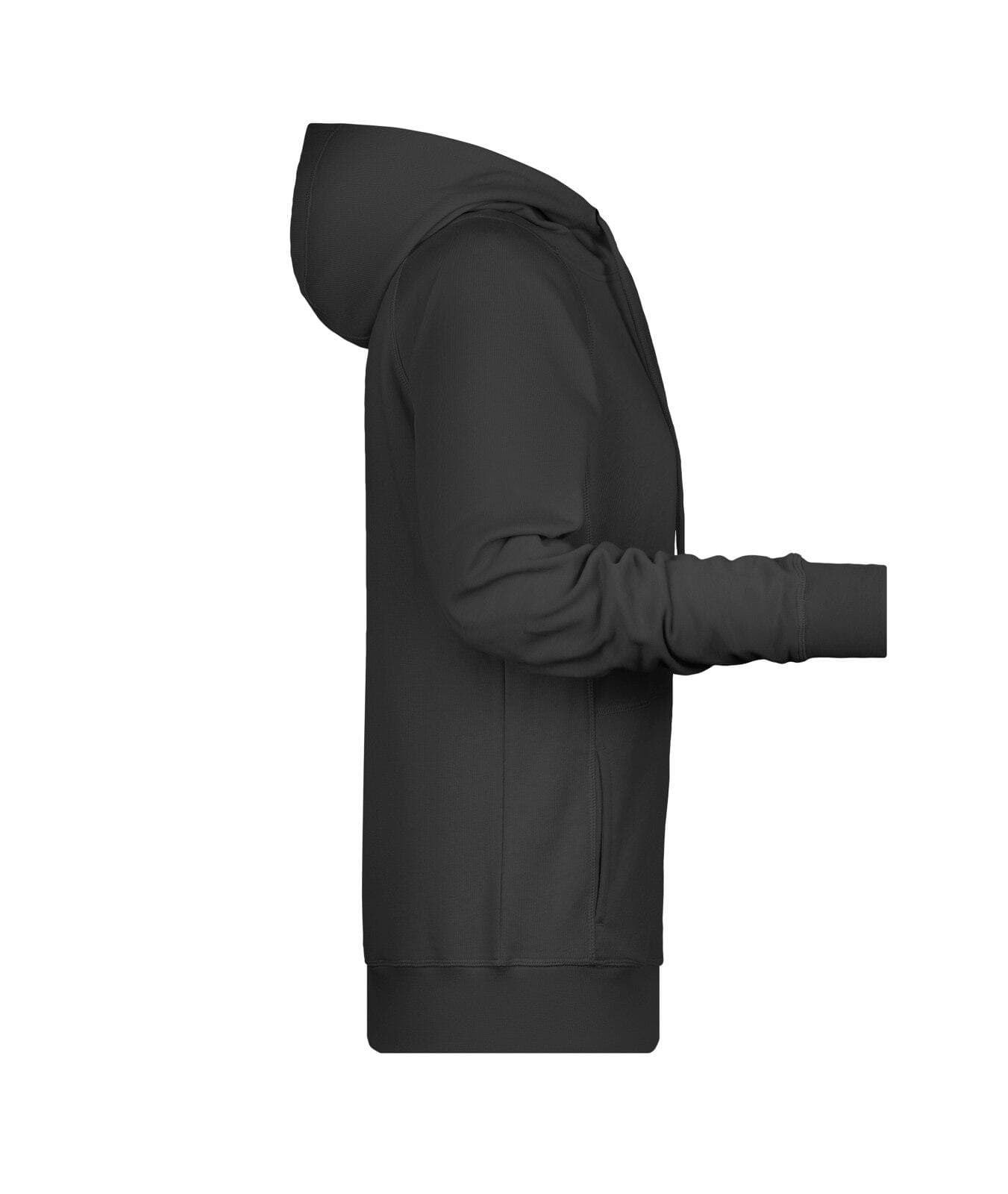 Ladies Hoodie