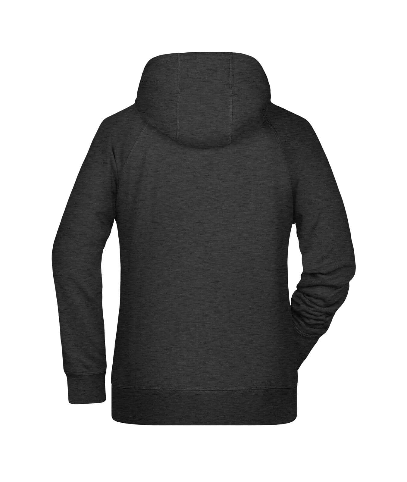 Ladies Hoodie
