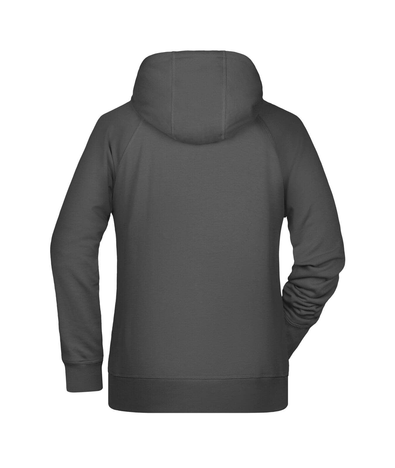 Ladies Hoodie
