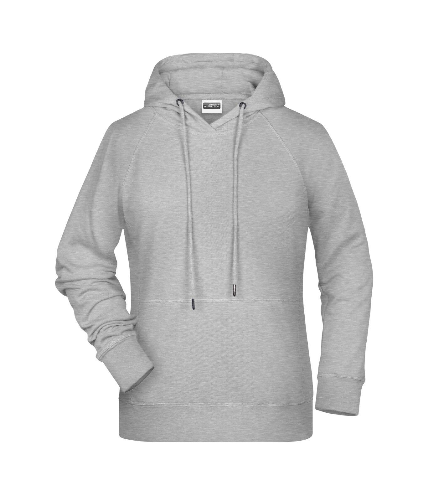 Ladies Hoodie