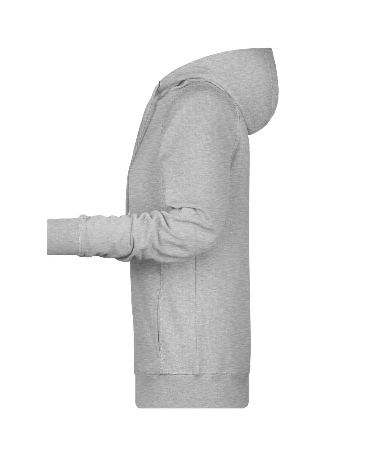 Ladies Hoodie