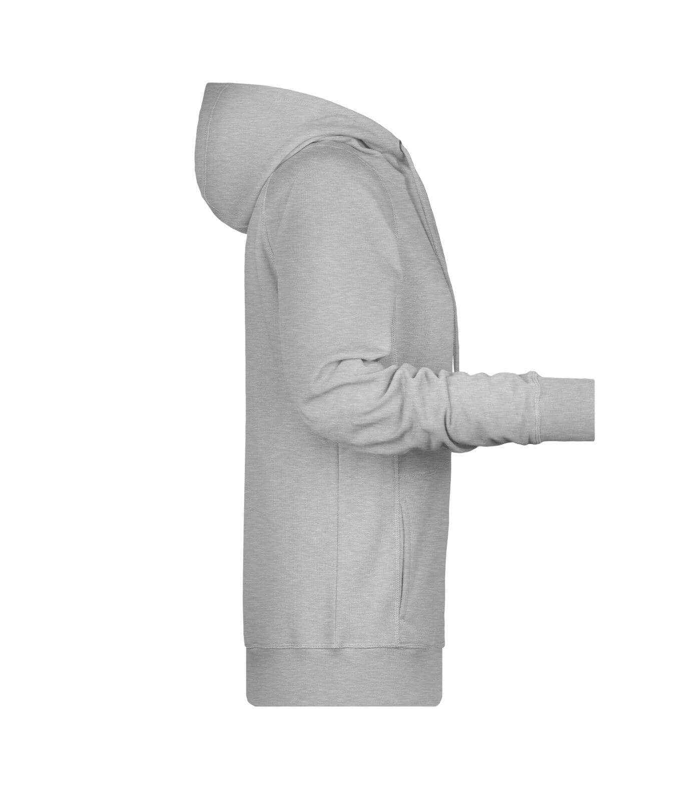Ladies Hoodie