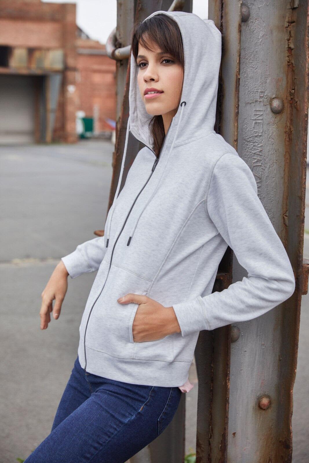 Ladies Hoodie