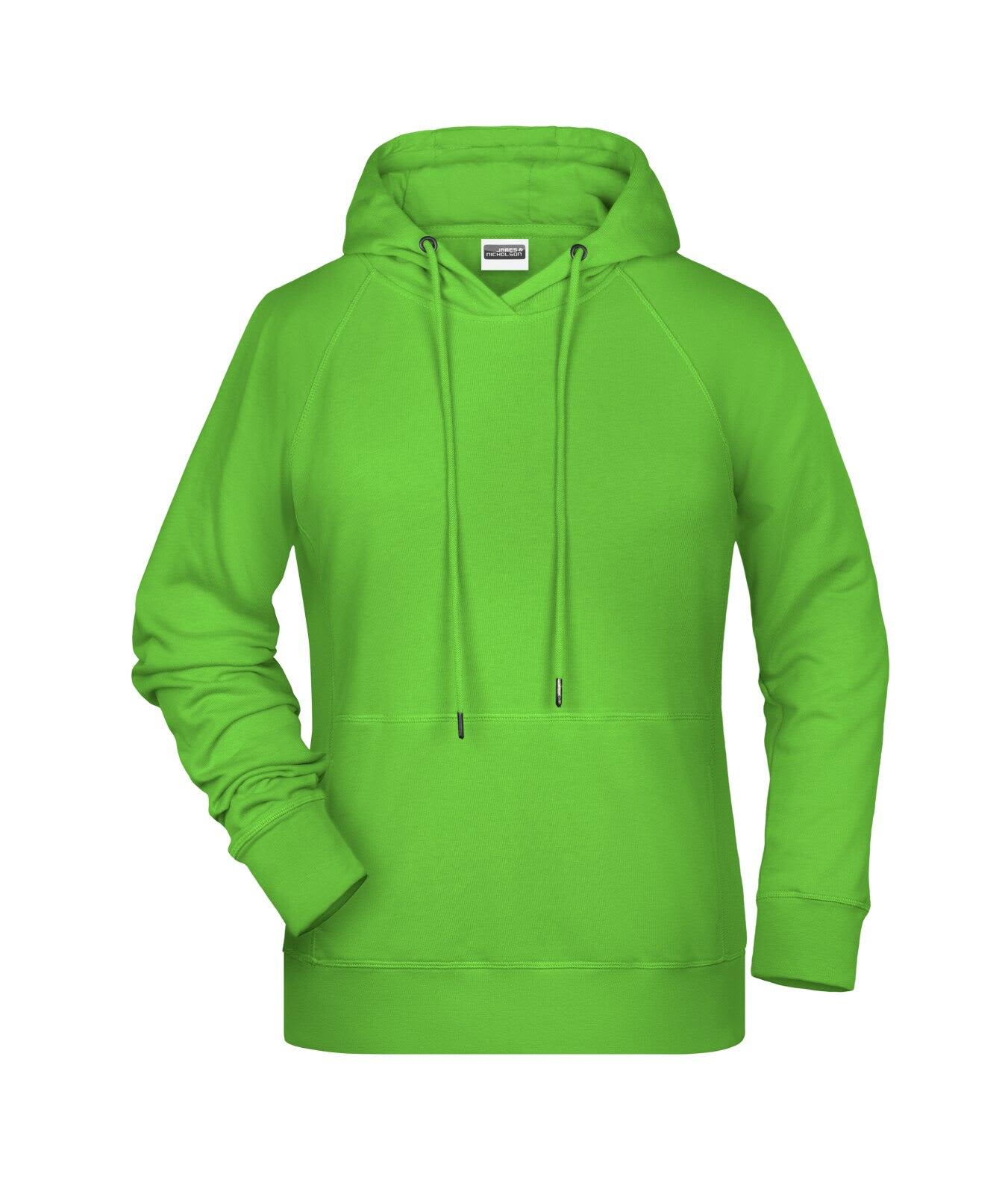 Ladies Hoodie