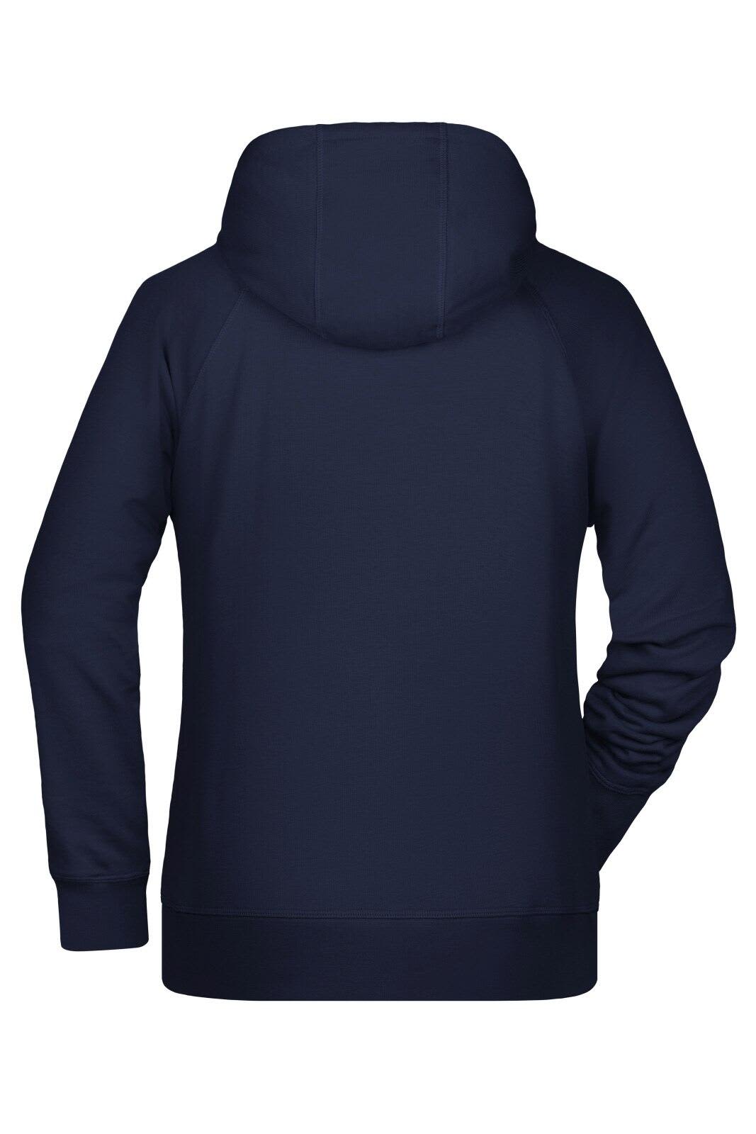 Ladies Hoodie