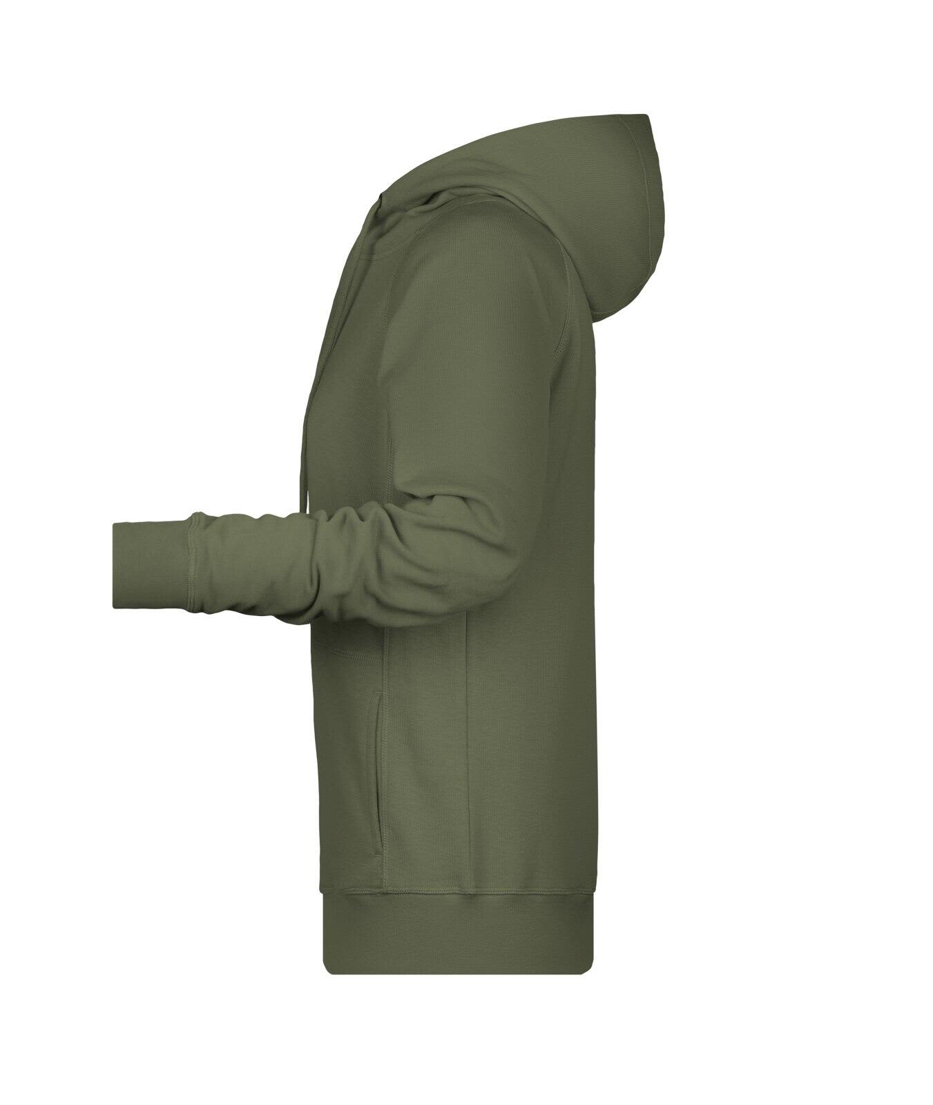 Ladies Hoodie
