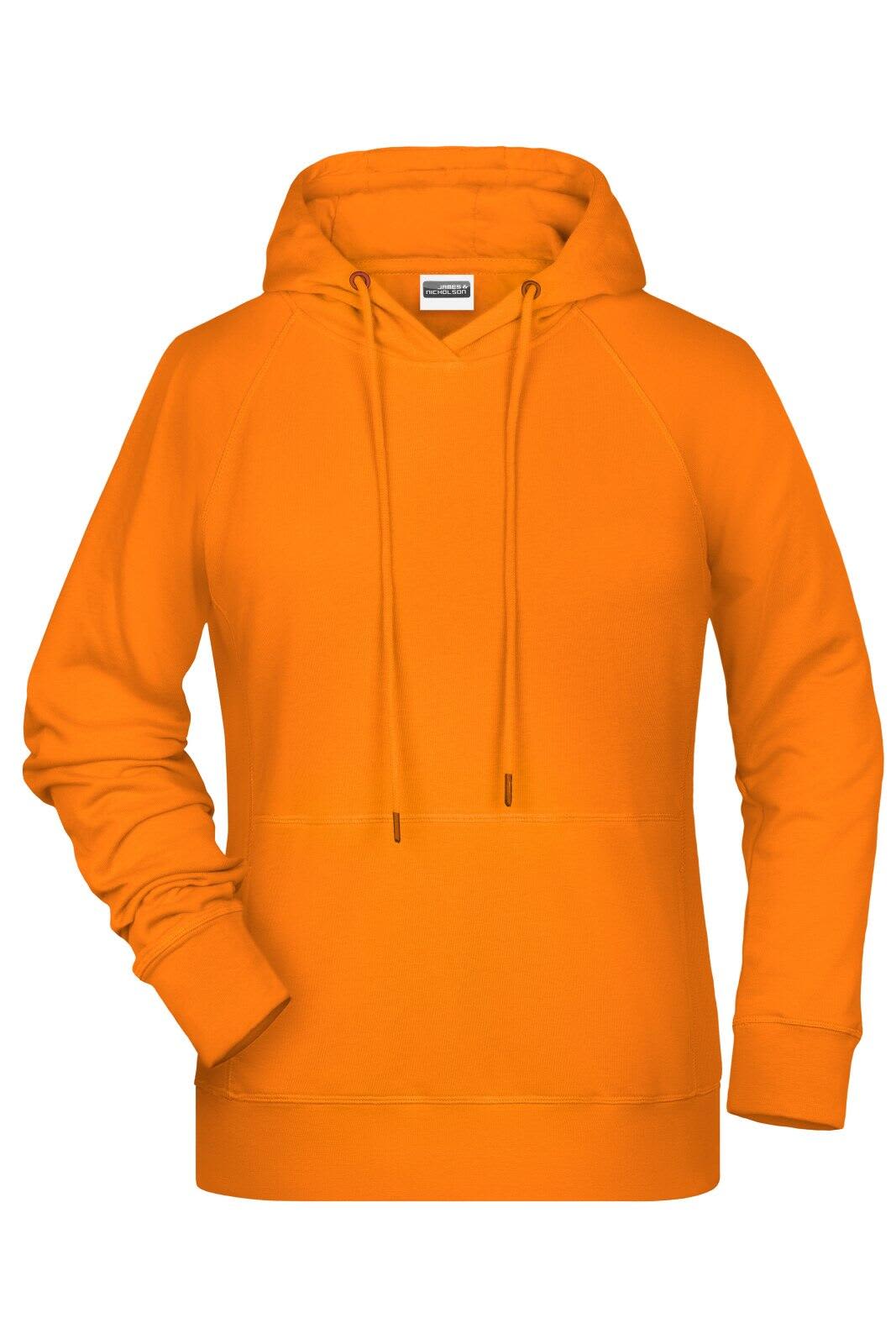 Ladies Hoodie
