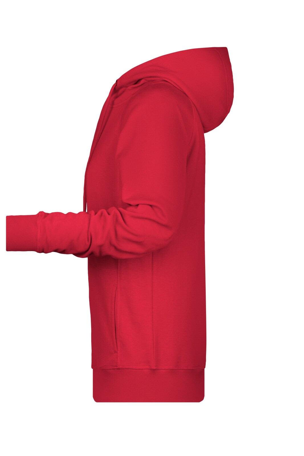 Ladies Hoodie