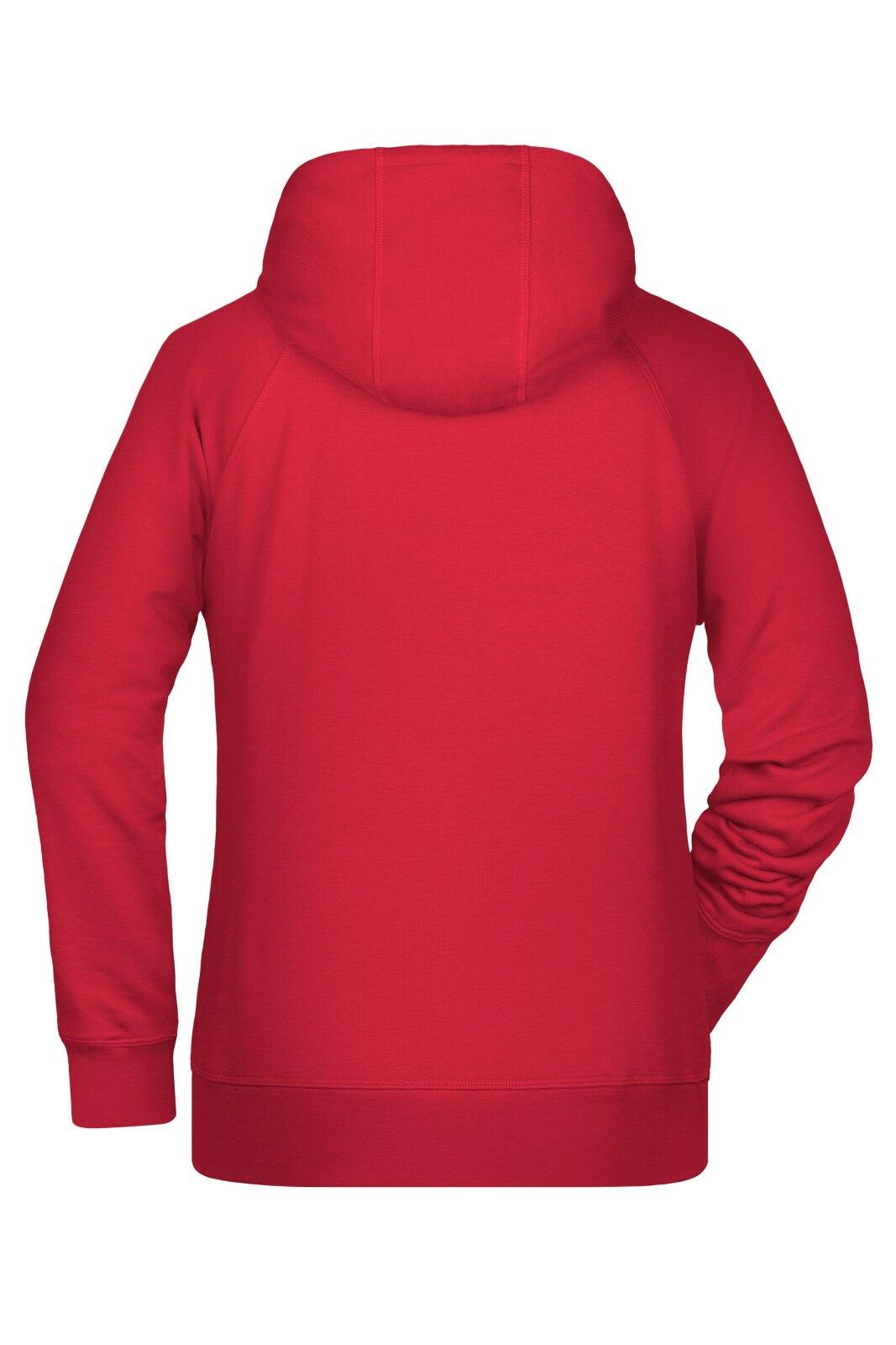 Ladies Hoodie