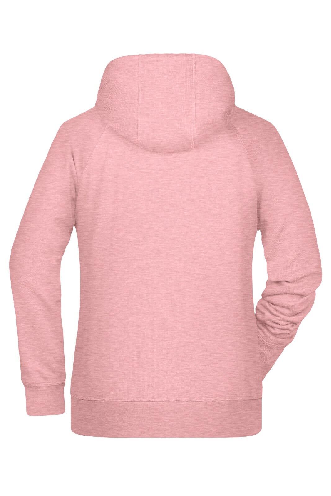 Ladies Hoodie