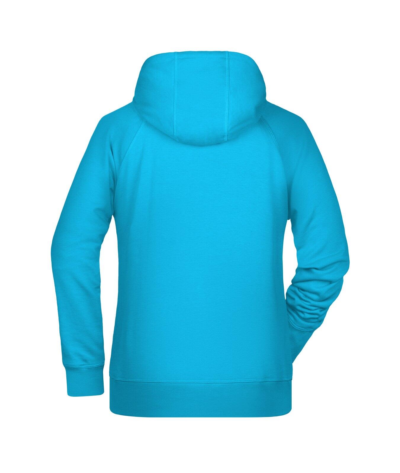 Ladies Hoodie