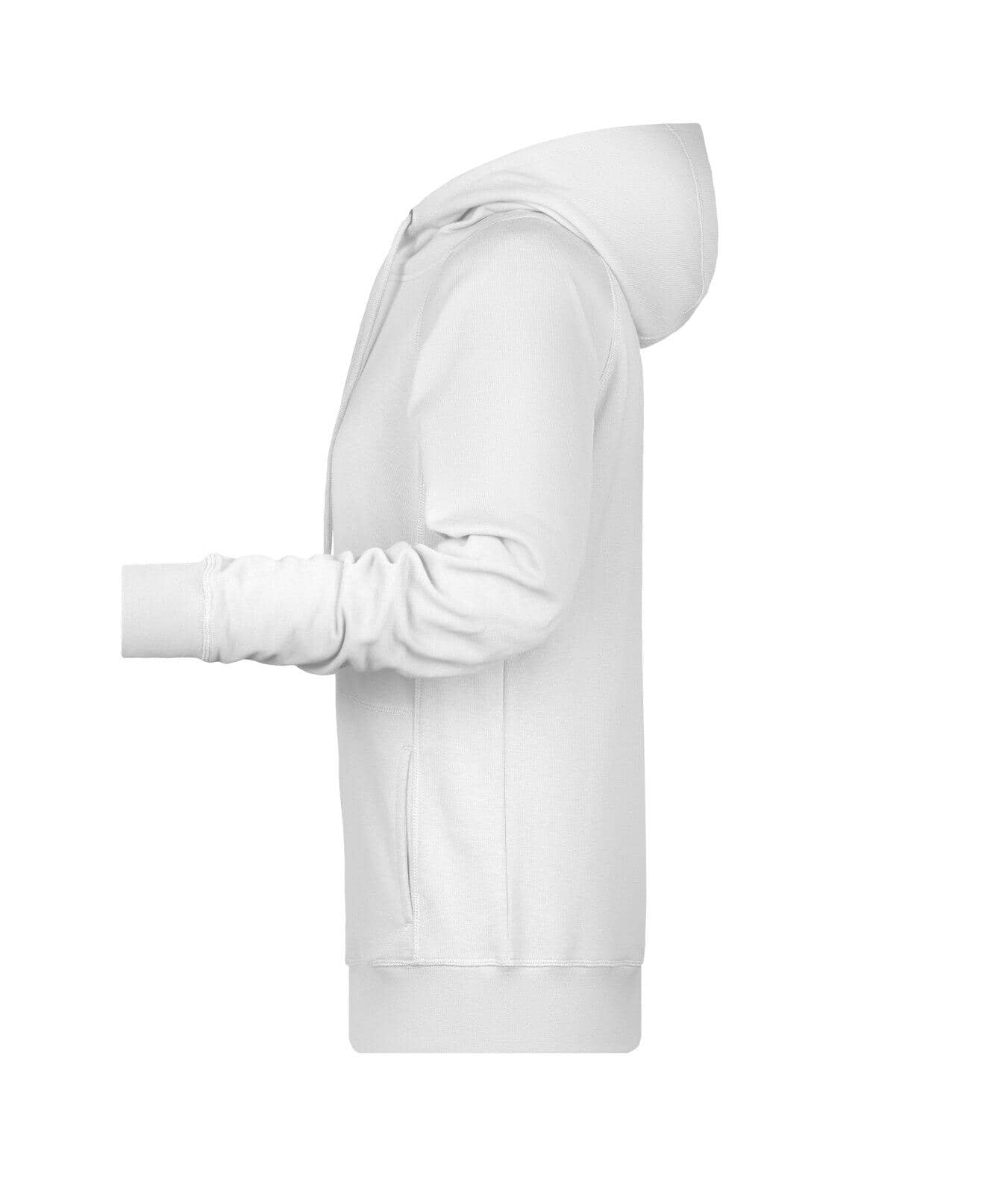 Ladies Hoodie