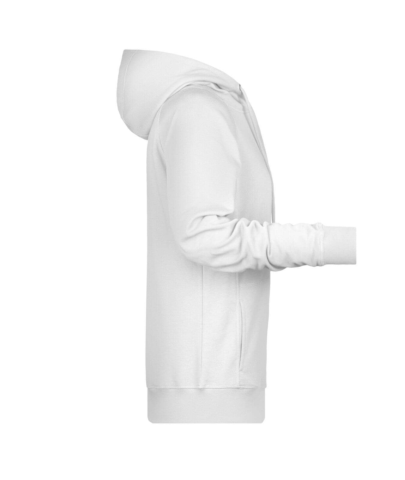 Ladies Hoodie