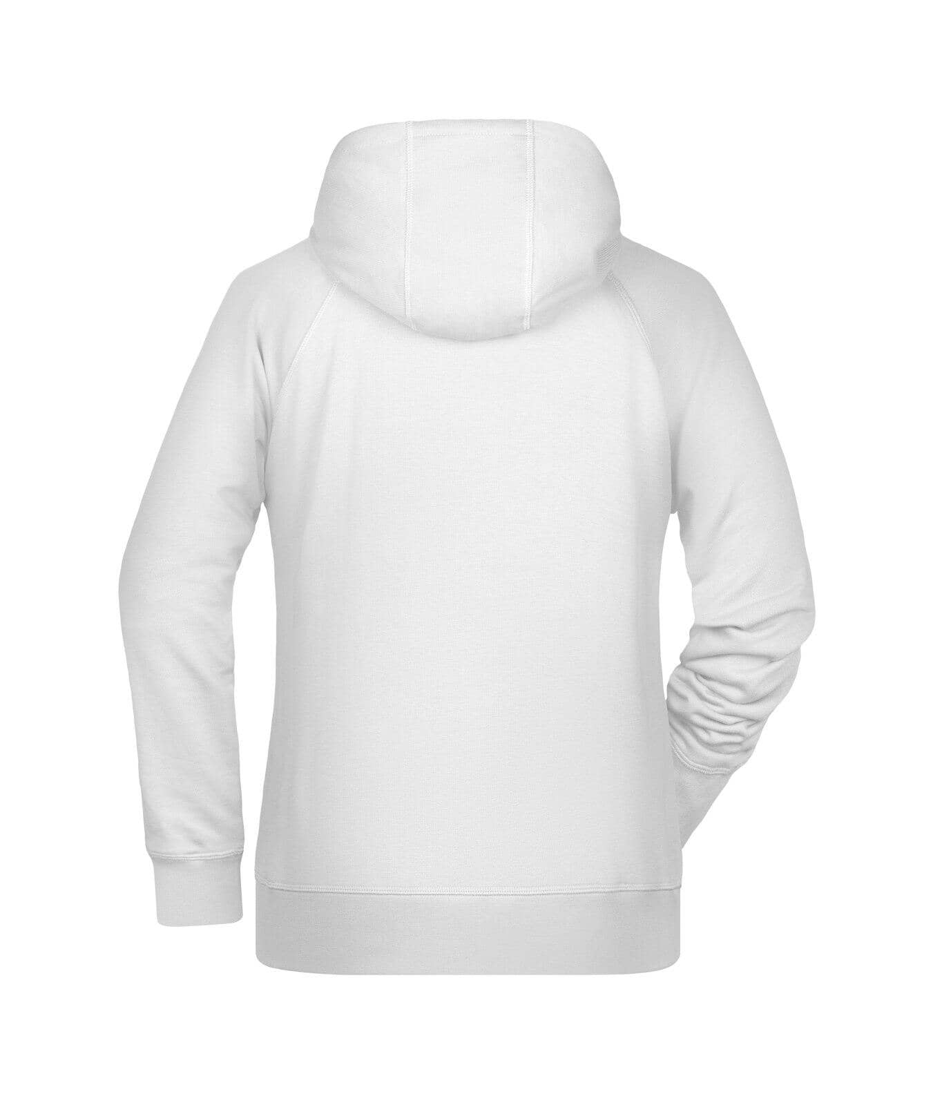 Ladies Hoodie