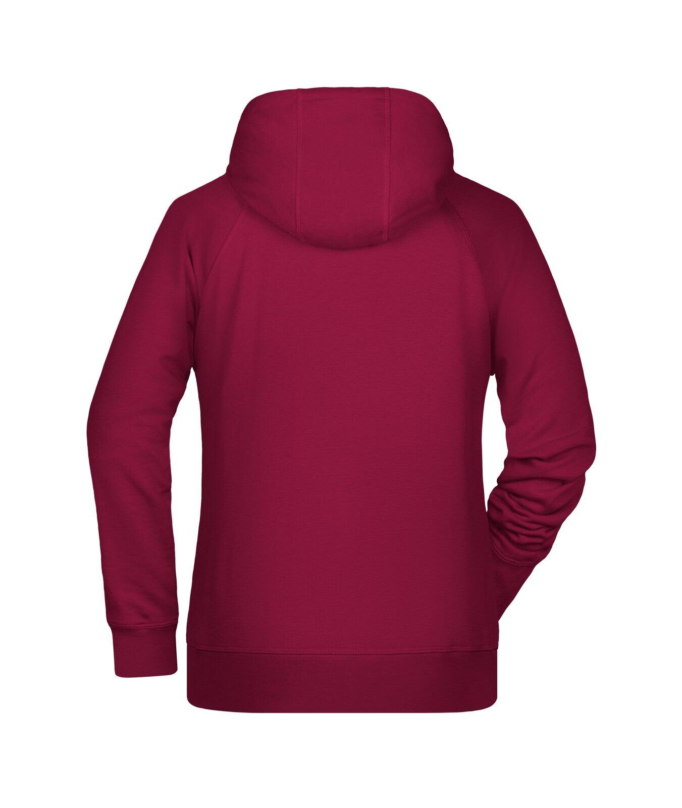 Ladies Hoodie