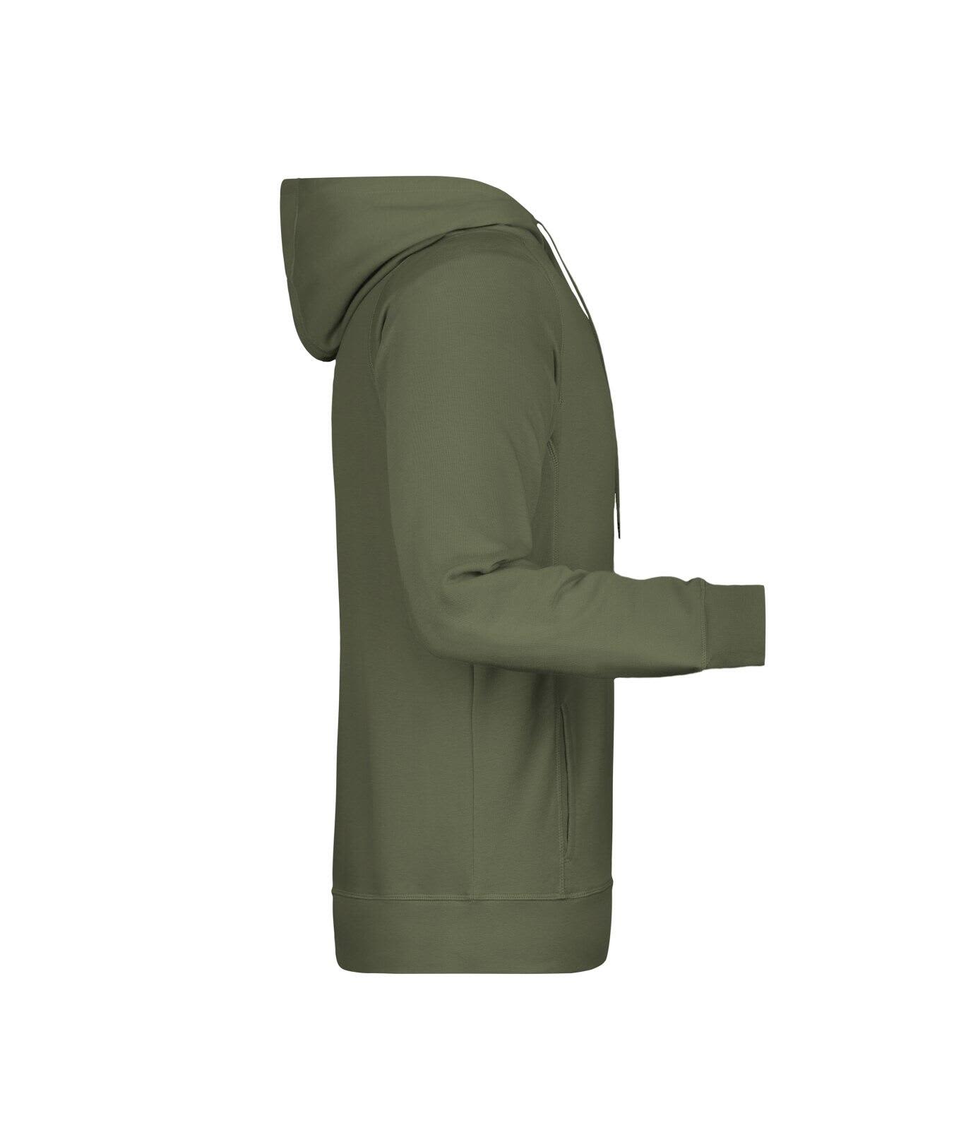 Mens Hoodie