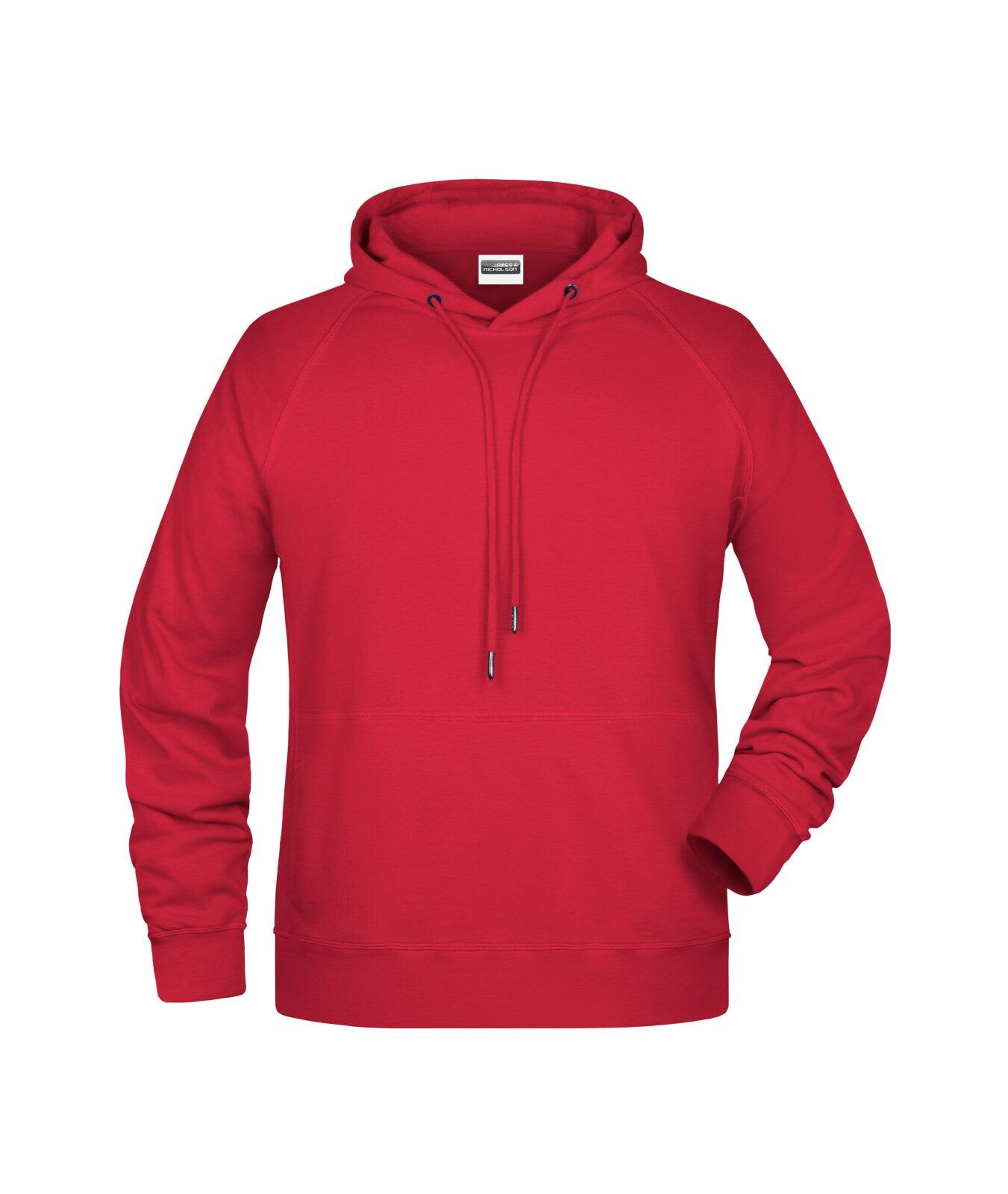 Mens Hoodie