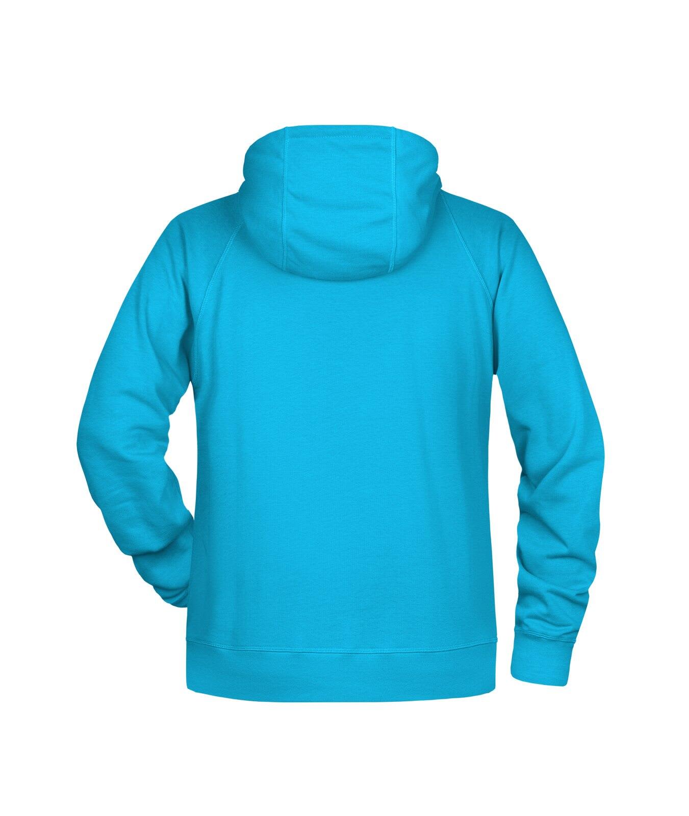 Mens Hoodie