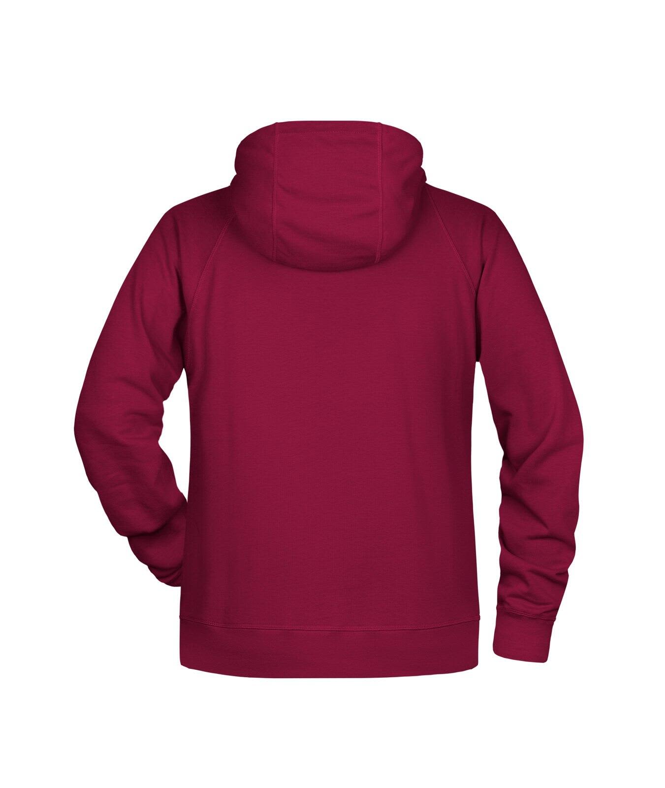 Mens Hoodie