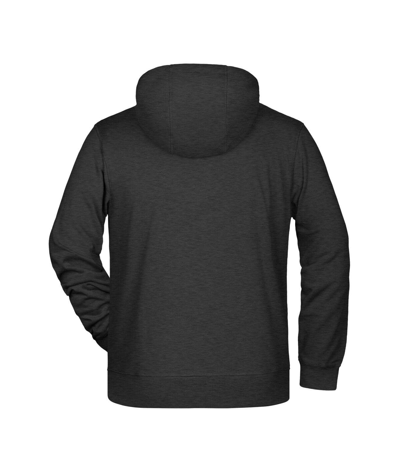 Mens Zip Hoodie