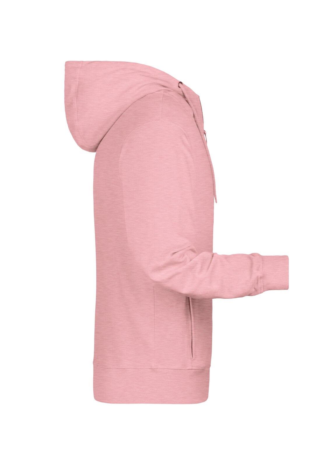 Mens Zip Hoodie